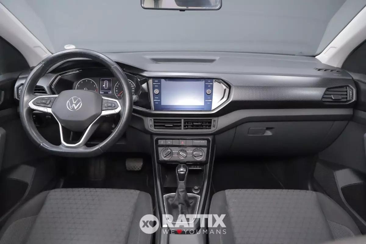 Volkswagen T-Cross 1.0 TSI 110CV Style DSG