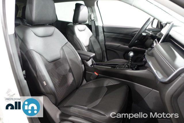 JEEP Compass Compass 1.6 Mjt 130cv Limited MY23