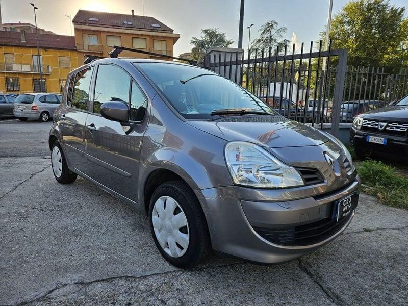 Renault Modus Modus 1.2 16v Dynamique