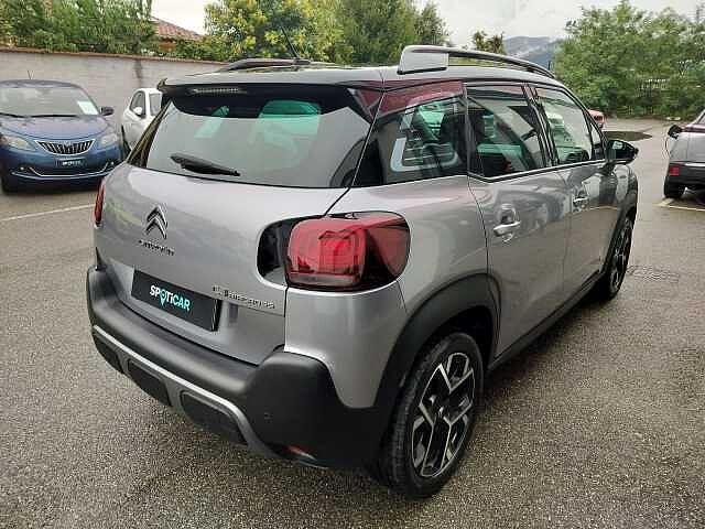 Citroen C3 Aircross PureTech 130 S&S EAT6 Shine Pack