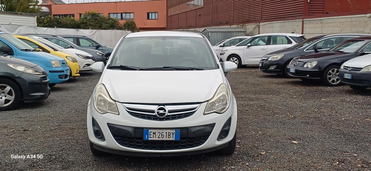 Opel Corsa 1.2 5 porte GPL-TECH Elective