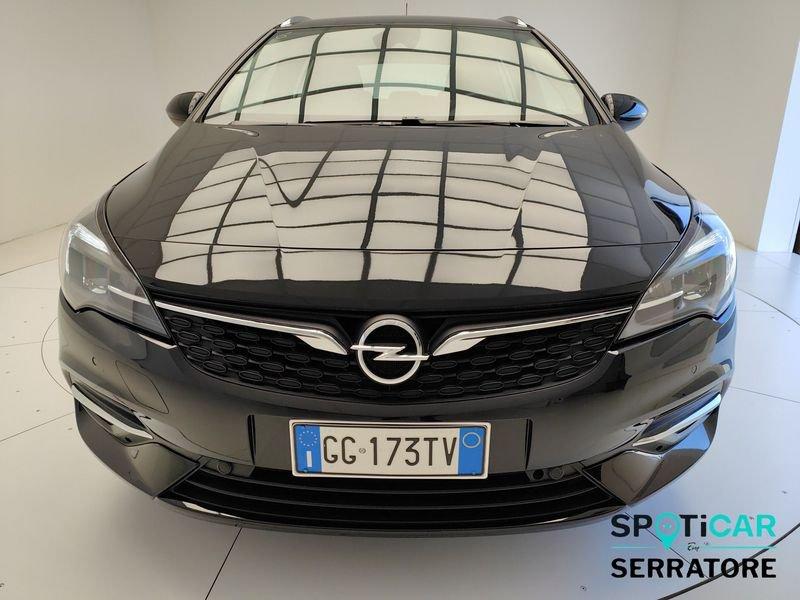 Opel Astra V Sports Tourer 1.5 cdti Business Elegance s&s 122cv at9