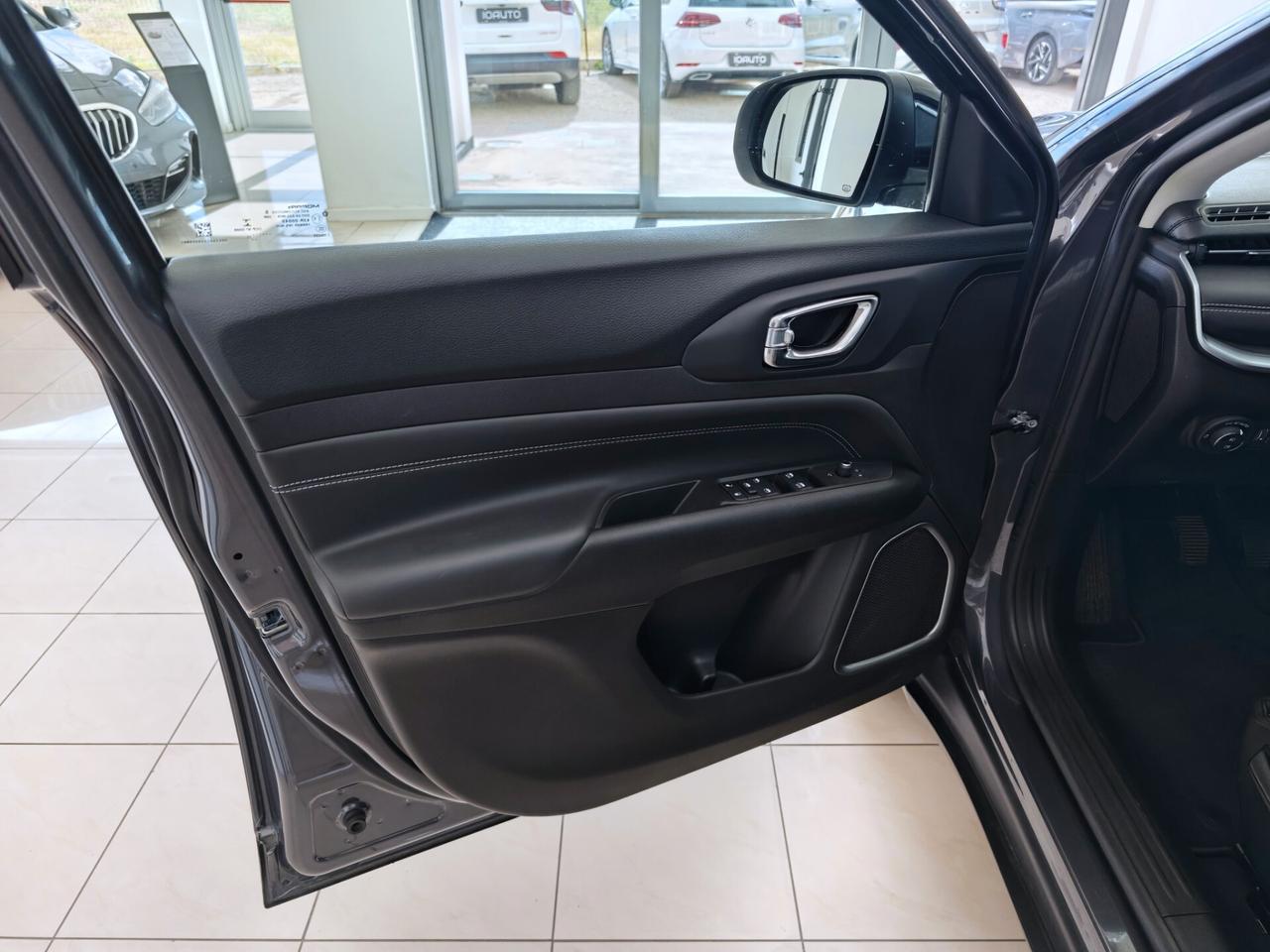 Jeep Compass 1.6 Mjet Limited 130cv 2022