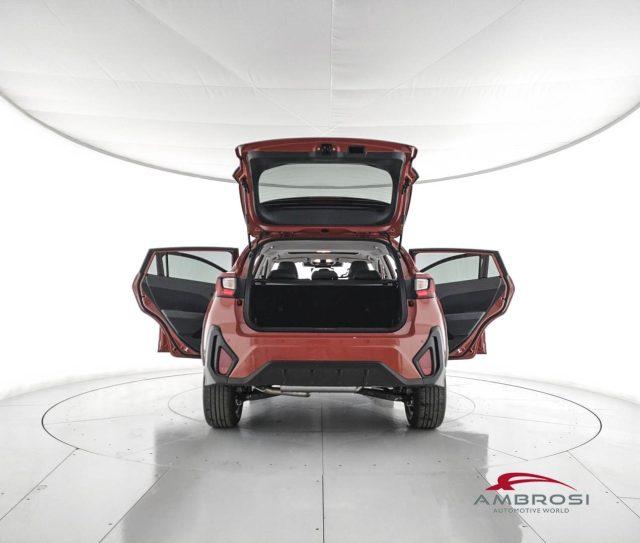 SUBARU Crosstrek e-boxer 2.0i-S Style Extra