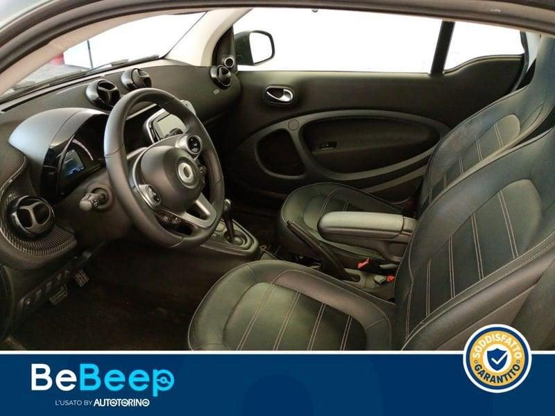 smart fortwo EQ PRIME 4,6KW