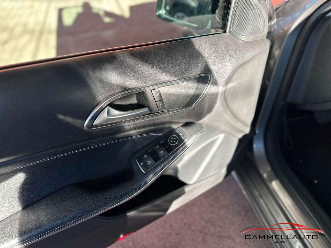 Mercedes-benz A180d 1.5 Sport 109cv Automatica