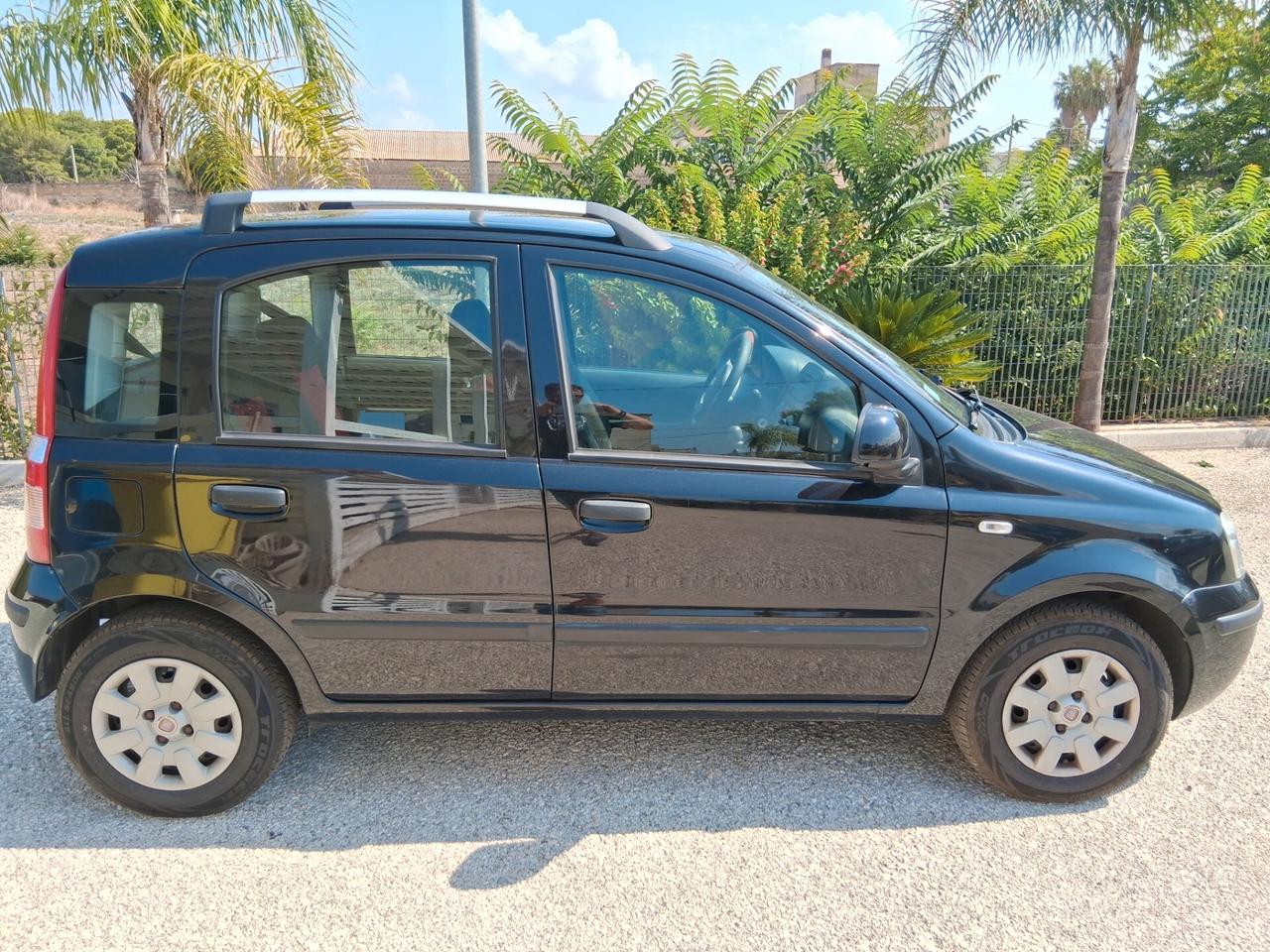 Fiat Panda 1.2 Emotion