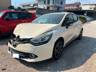 Renault Clio dCi 8V 75 CV Start&Stop 5 porte Energy Intens
