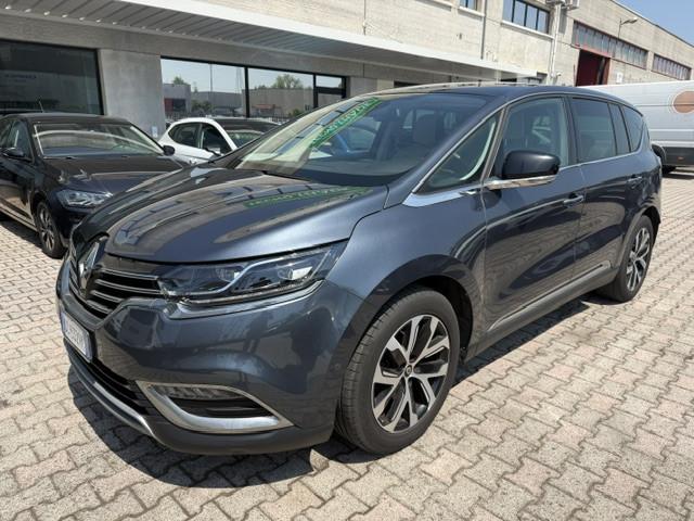 Renault Espace 2.0 blue dci Initiale Paris 200cv 7p.ti edc