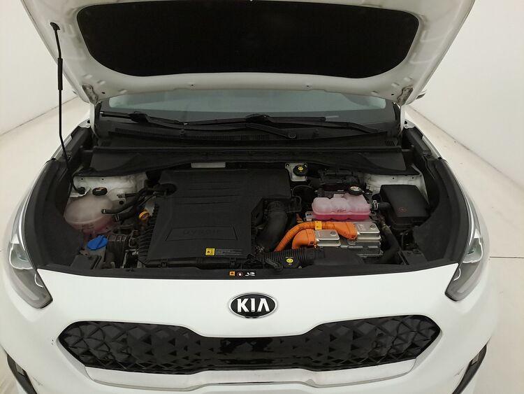Kia Niro Hybrid Evolution DCT BR374846 1.6 Full Hybrid 141CV