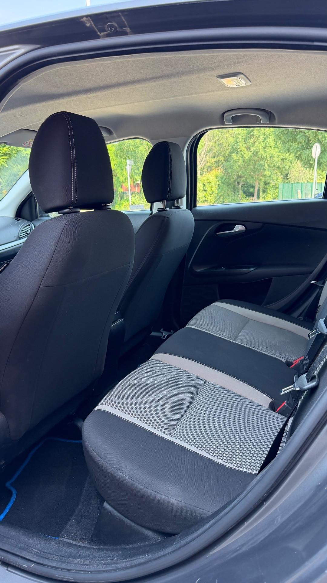 Fiat Tipo 1.4 5 porte Easy