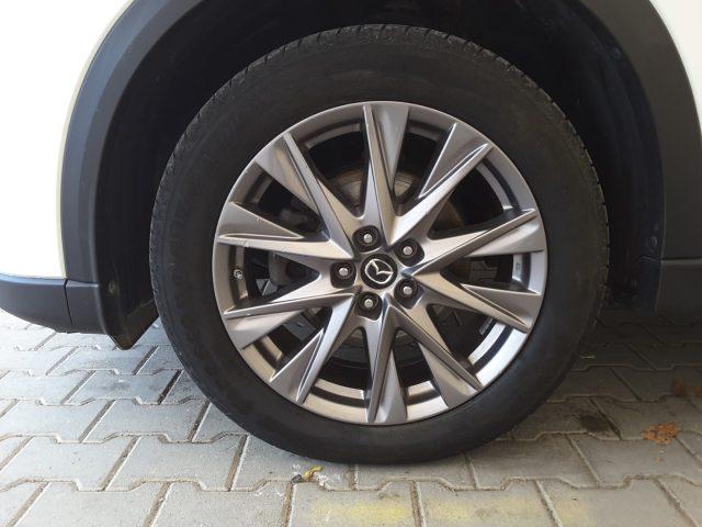 MAZDA CX-5 2.2L Skyactiv-D 150cv AWD 6AT Executive