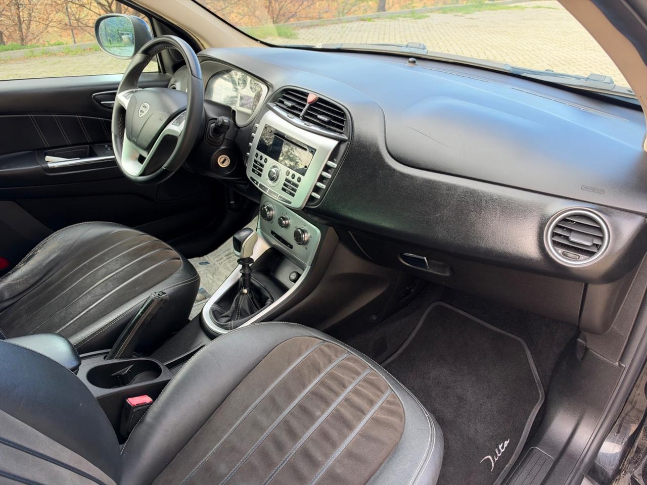 Lancia Delta 1.6 Multijet 120Cv 2010