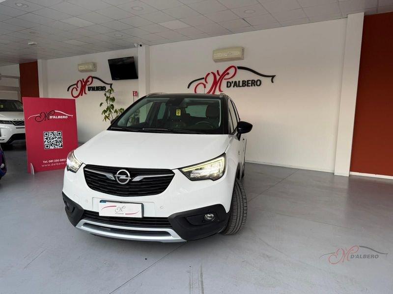 Opel Crossland Crossland X 1.2 12V Innovation