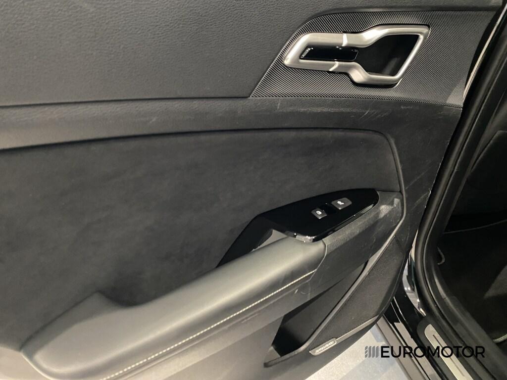 Kia Sportage 1.6 CRDi MHEV GT-line Plus Premium Pack AWD DCT