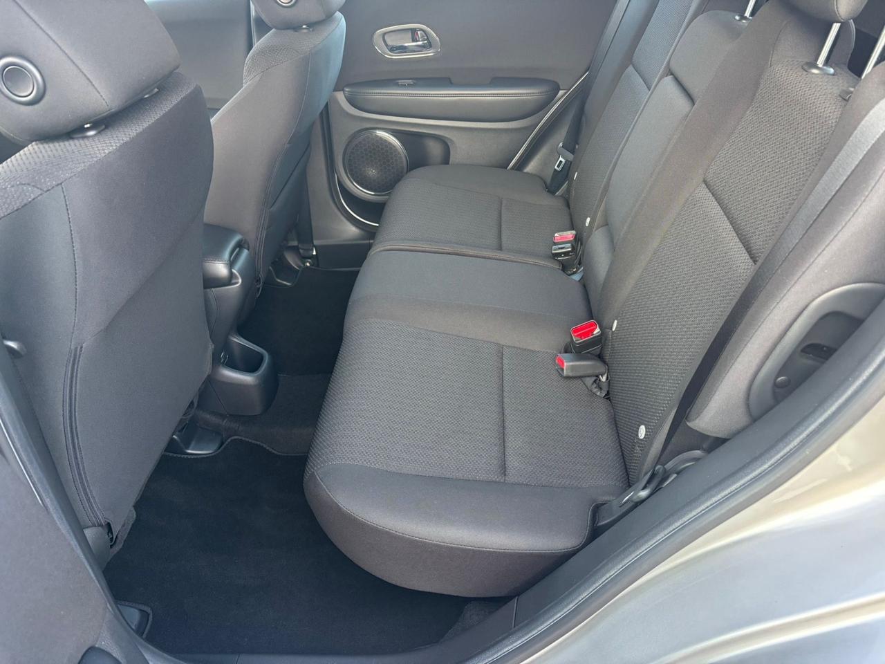 Honda HR-V 1.6 i-DTEC Elegance Connect ADAS