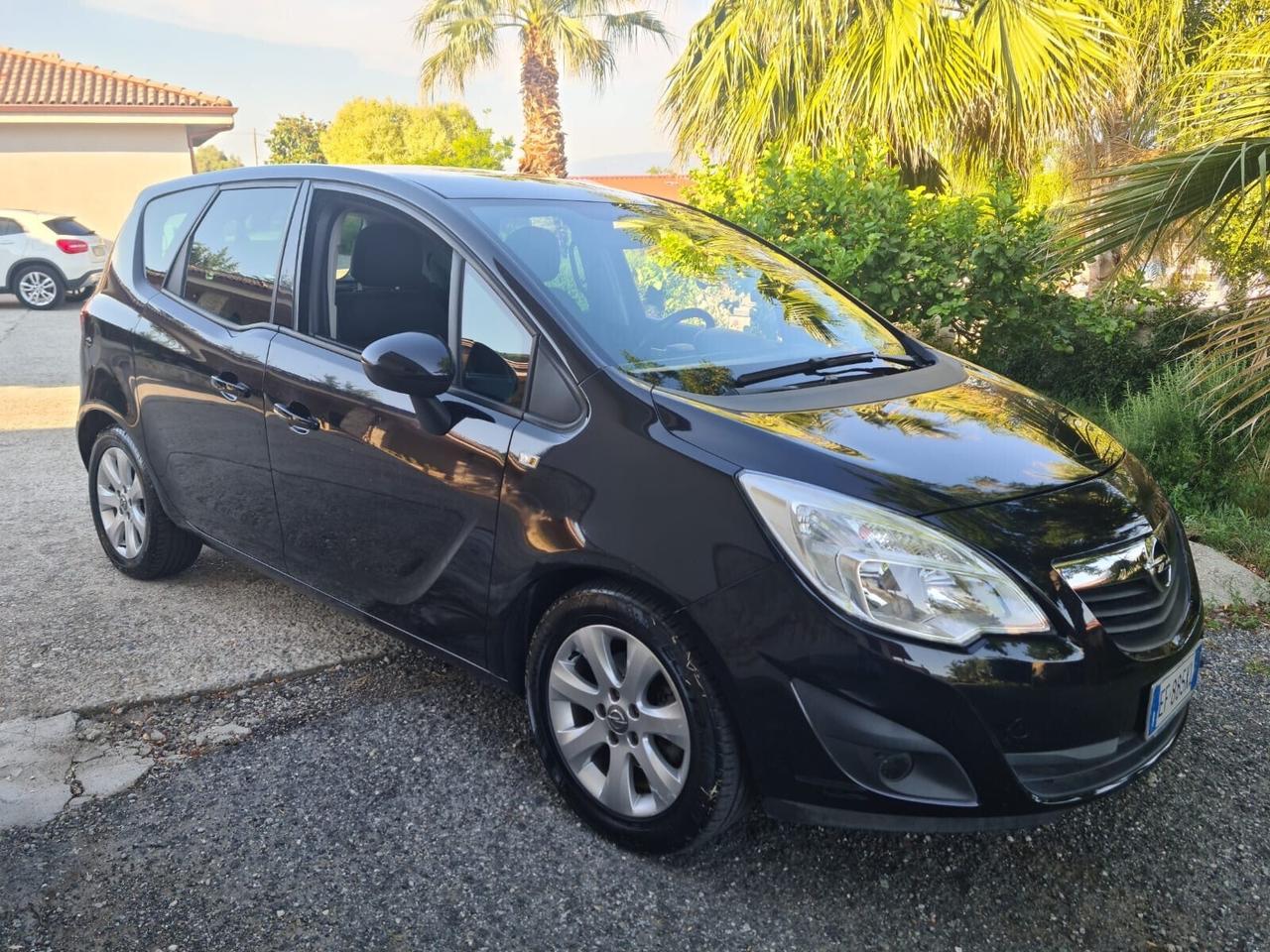 Opel Meriva 1.3 CDTI ecoFLEX Enjoy