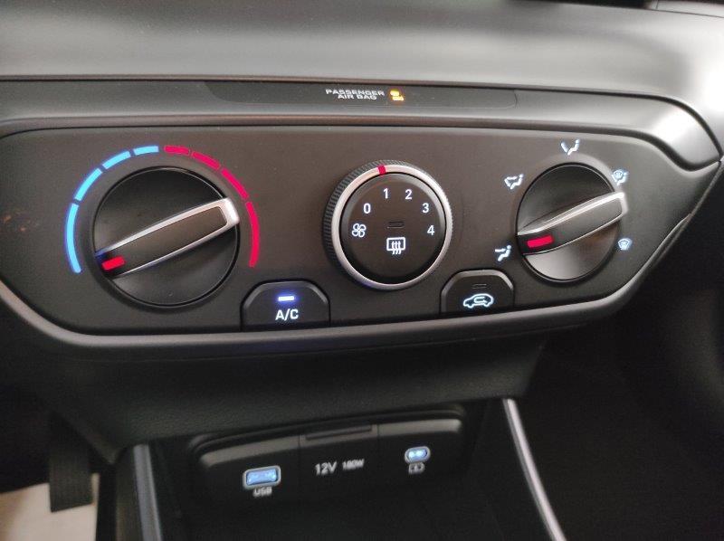 HYUNDAI i20 3ª serie - i20 1.0 T-GDI DCT Connectline