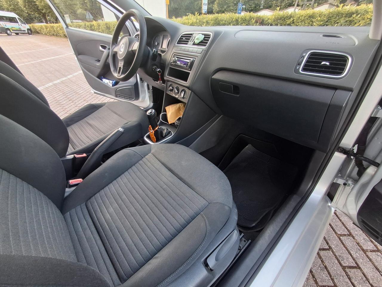 Volkswagen Polo 1.2 70 CV 5p. - unico proprietario