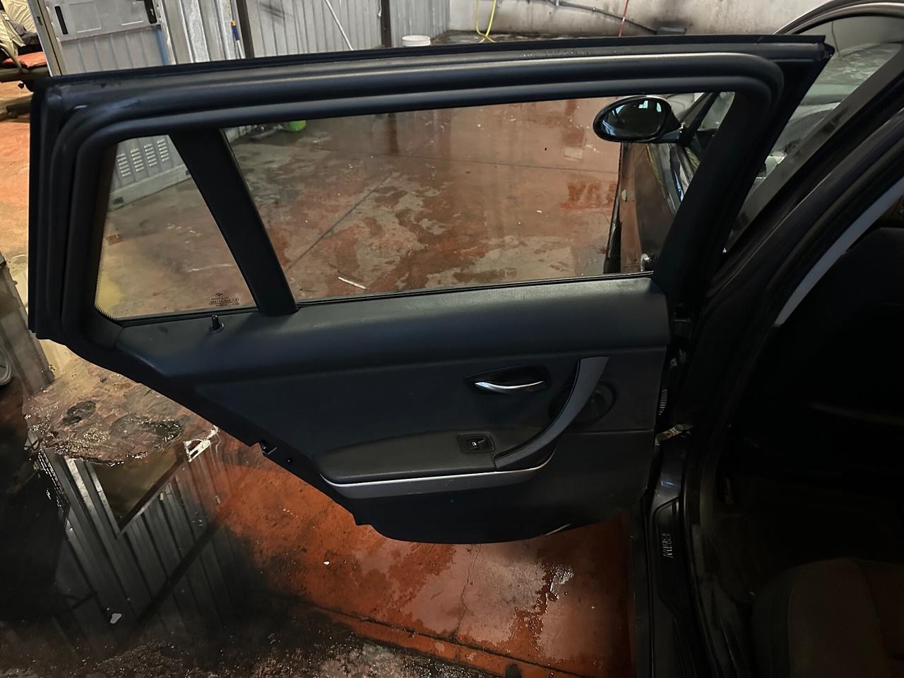 Bmw 320 320d cat Touring Attiva msport