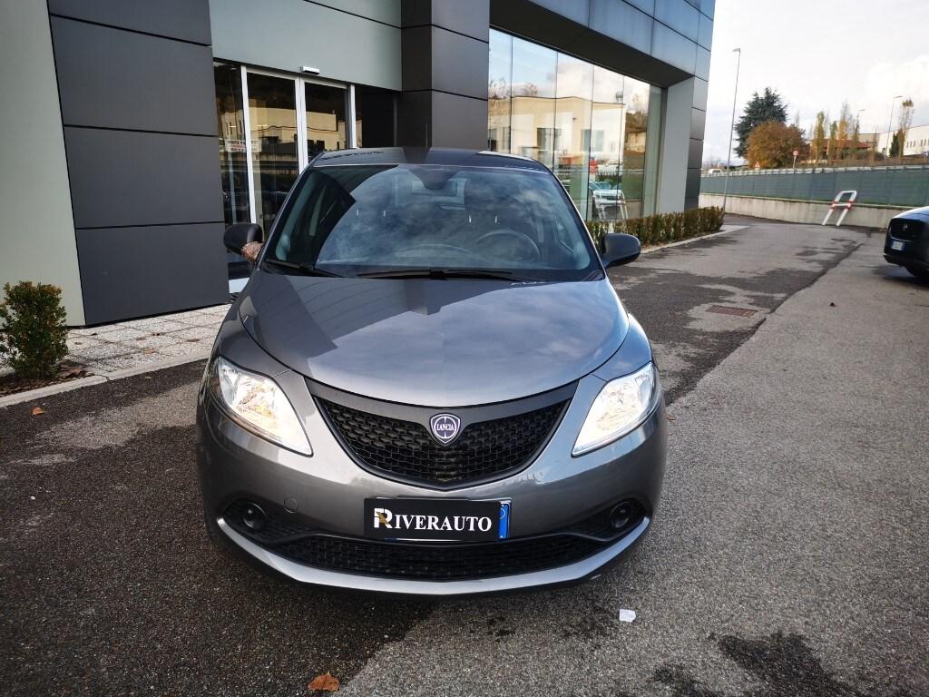 LANCIA Ypsilon 3ª serie Ypsilon 1.2 69 CV 5 po...