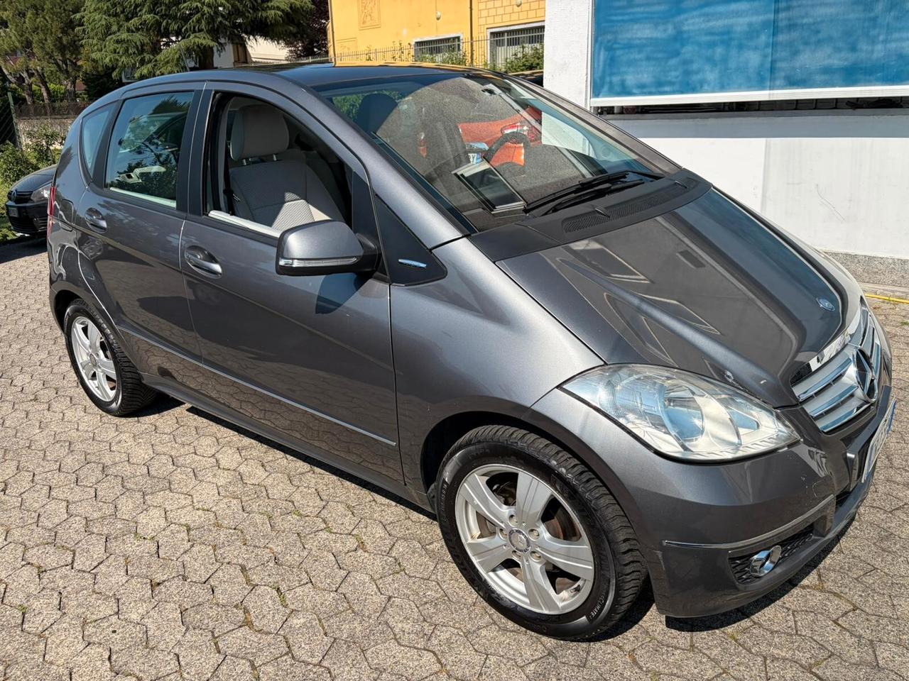 Mercedes-benz A 150 Avantgarde*NEOPATENTATI