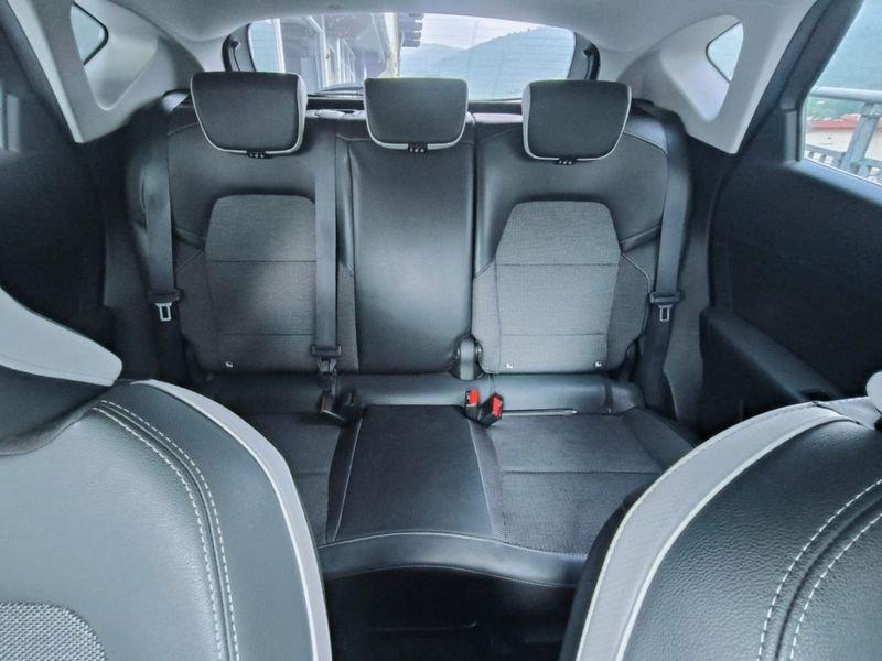 Renault Captur Intens 1.6 E-TECH Plug-in Hybrid 160cv Auto rif.GE189