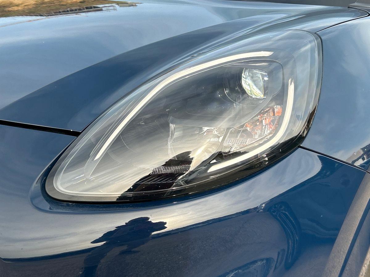 FORD Puma II 2020 - Puma 1.0 ecoboost h ST-Line X s&s 125cv auto