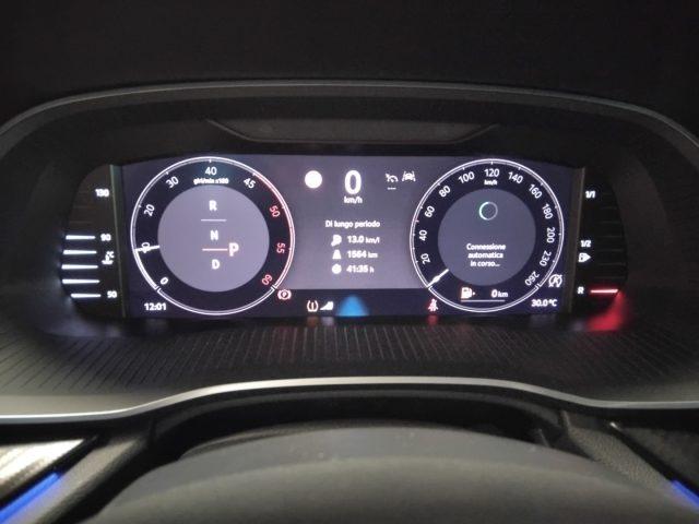 SKODA Octavia 2.0 TDI DSG Wagon Sportline 18" C/GRIMALDI SP.DAY