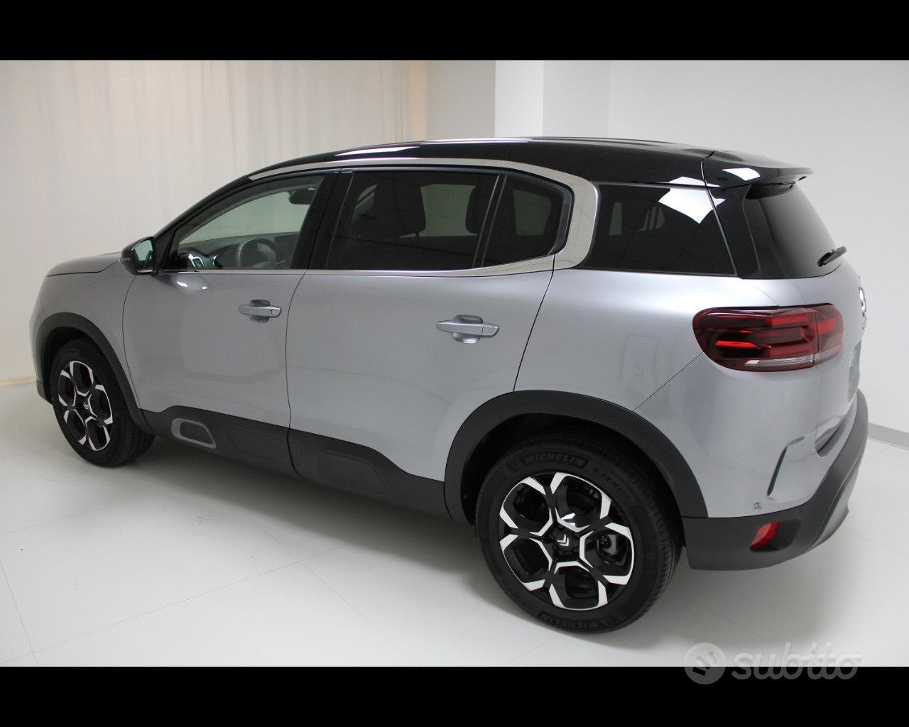 CITROEN C5 Aircross - C5 Aircross BlueHDi 130 S&S