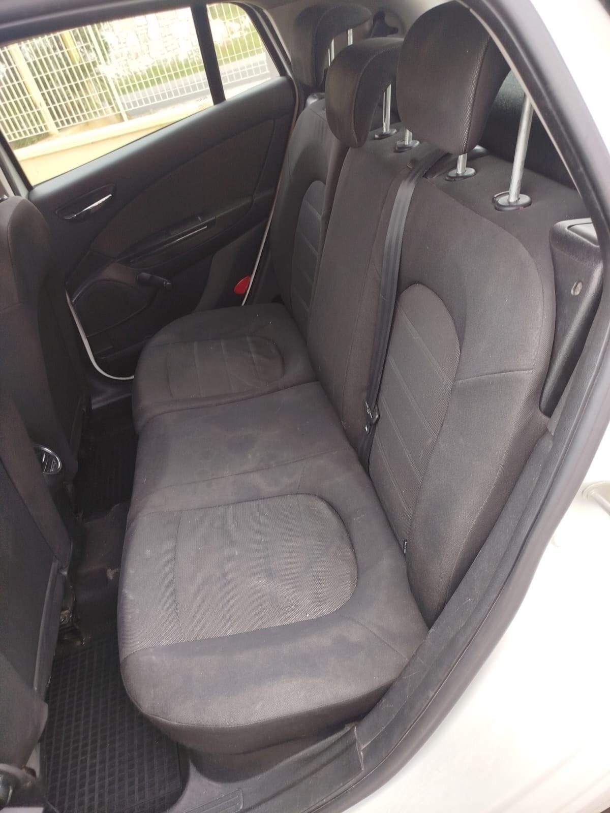 Fiat Bravo 1.6 MJT 120 CV DPF Dynamic