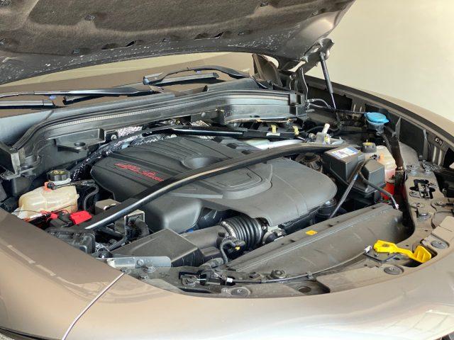 ALFA ROMEO Stelvio 2.2 Turbodiesel 210 CV AT8 Q4 Executive