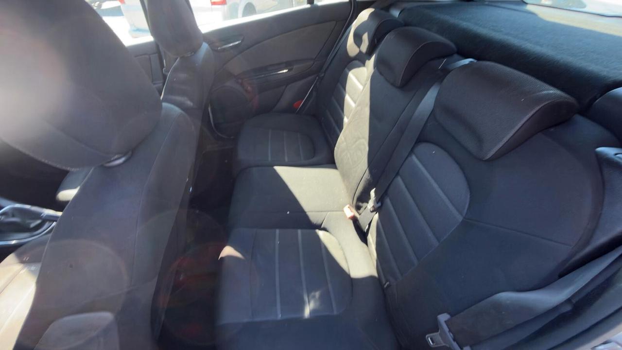 Fiat Bravo 1.6 MJT 120 CV DPF Emotion