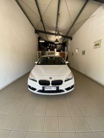 Bmw 216 216d Active Tourer Sport