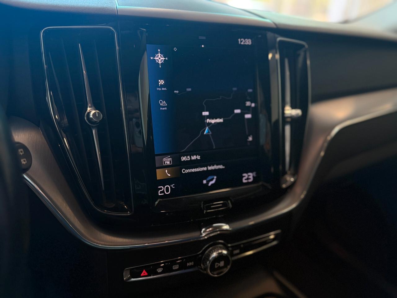 Volvo XC60 B4 D Geartronic Momentum