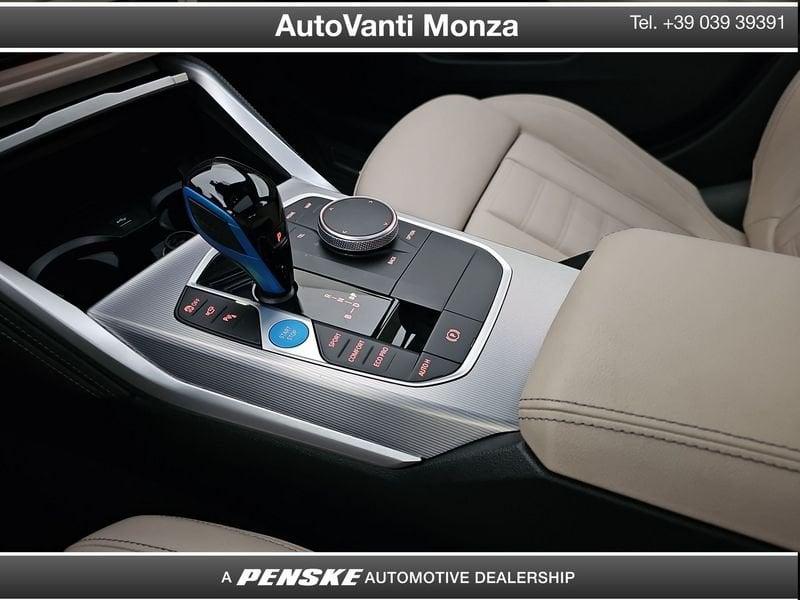 BMW i4 i4 M50 Sport