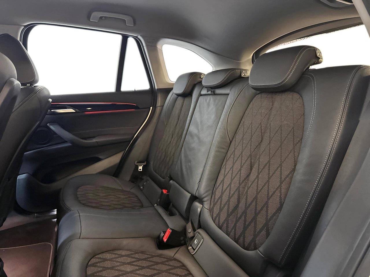 BMW X1 xDrive18d xLine Plus