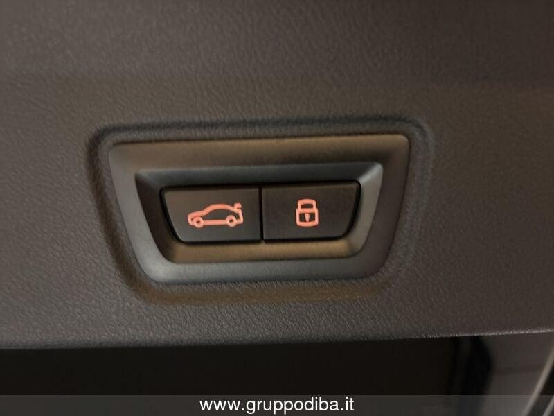 BMW Serie 4 Gran Coupé Serie 4 G26 LCI 2024 Gran Coup 420d Gran Coupe mhev 48V xdrive MSport auto