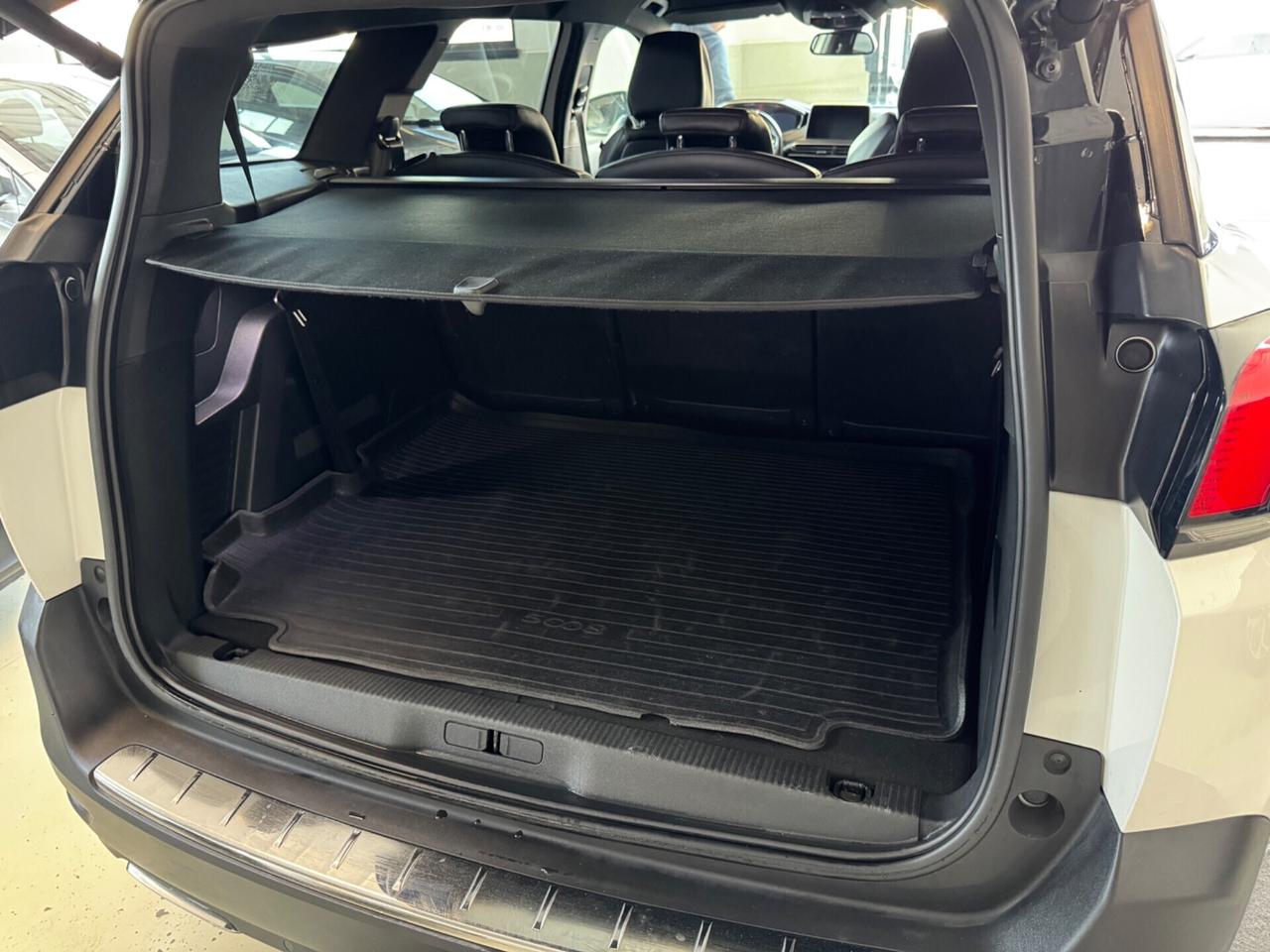 Peugeot 5008 BlueHDi GT Line 7 posti