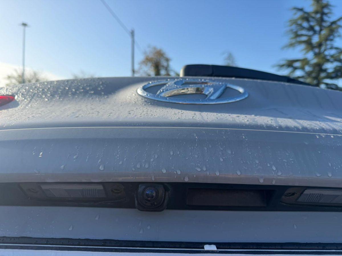 HYUNDAI - Kona - 1.0 T-GDI Xpossible