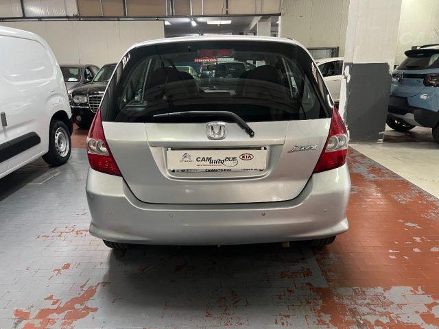 HONDA Jazz 1.4 i-DSi 5p. Cool