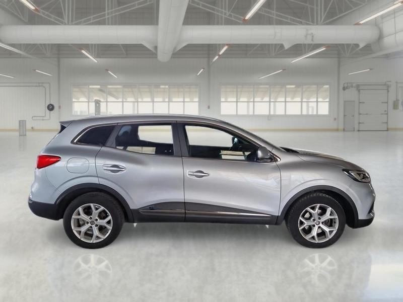 RENAULT KADJAR 1.5 DCI 85KW BLUE BUSINESS