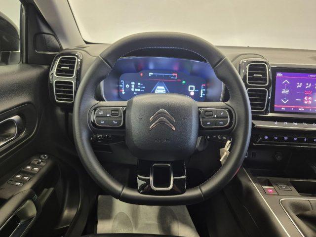CITROEN C5 Aircross PureTech 130 S&S You Prezzo Reale