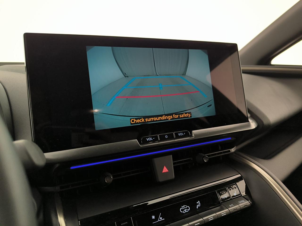 Toyota C-HR 1.8 hev lounge fwd e-cvt