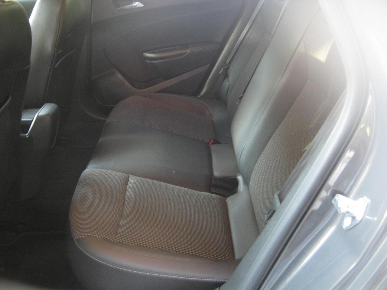 Opel Astra 1.6 CDTI 110CV 5PT 53000 KM AUTOEMILIA