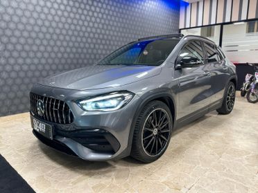 Mercedes-benz GLA 200 GLA 200 d Automatic 4Matic Premium AMG