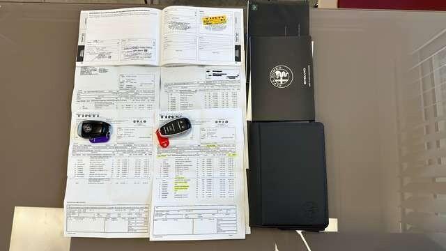 Alfa Romeo Stelvio 2.2 Turbo 190CV Q4 Auto Sport T