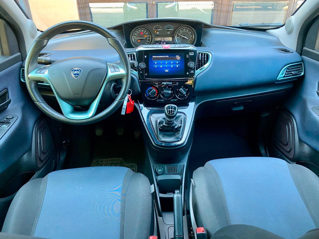 Lancia Ypsilon Hybrid Gold - VARIE DISPONIBILITA' GARANZIA