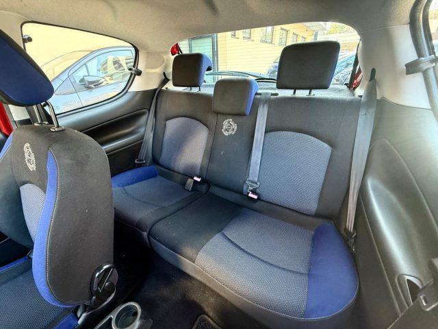 PEUGEOT 206 Plus 1.1 60CV 3p. X Line