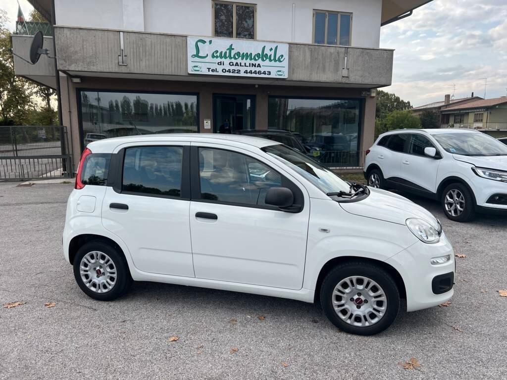 Fiat Panda 1.3 MJT 95 CV S&S Easy